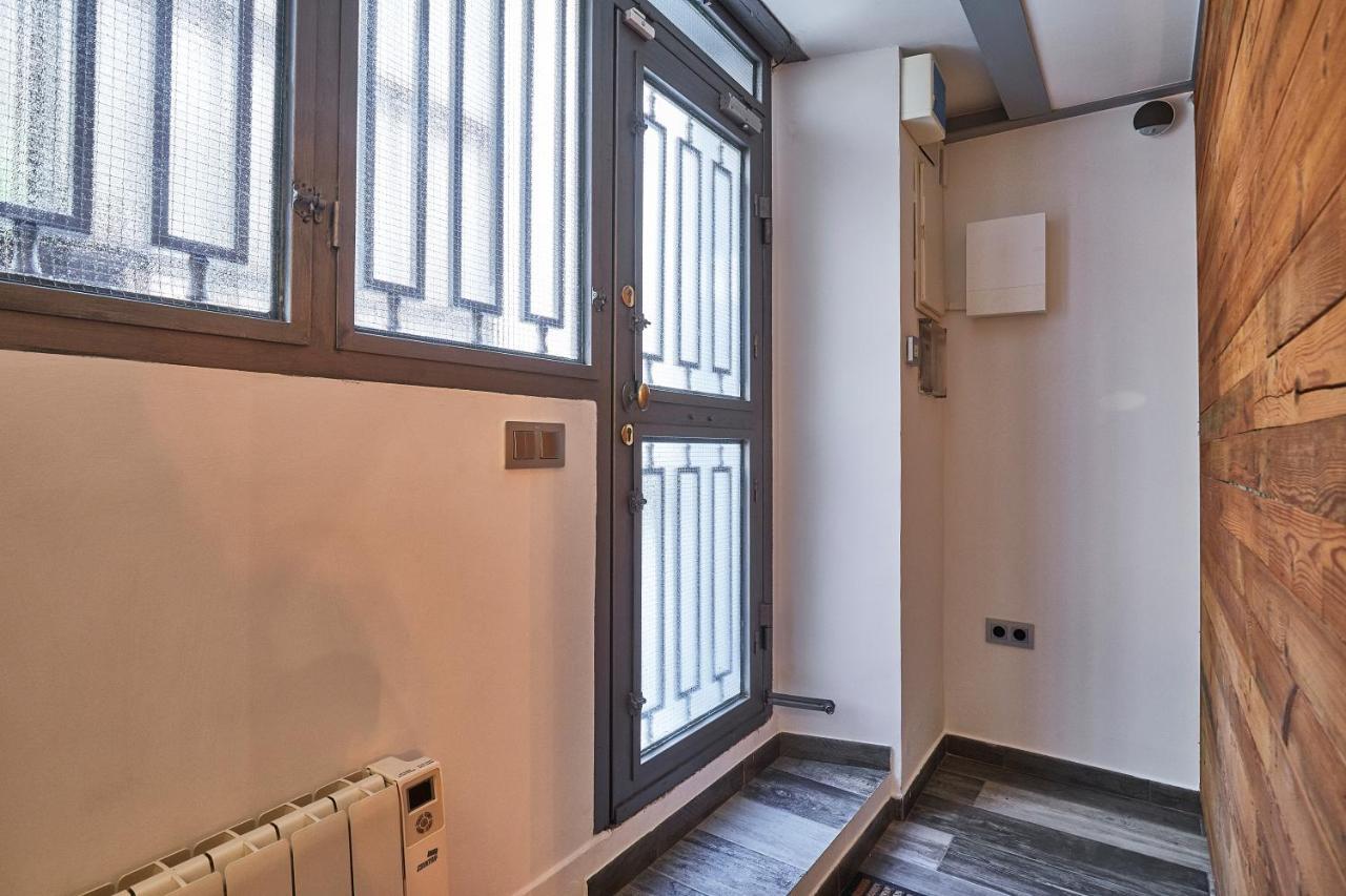 Ferienwohnung Bbarcelona Duplex Poble Sec Exterior foto